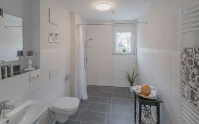1-Zimmer-Apartment - Ihr Zuhause, Ihr Glück im NEUBAU in Furtwangen