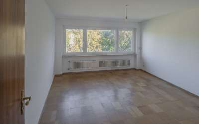 Da ist Musik drin: großzügige 4,5 Zimmer Eigentumswohnung mit Balkon im Musikerviertel