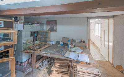 Idylle im Schwarzwald für gute Handwerker