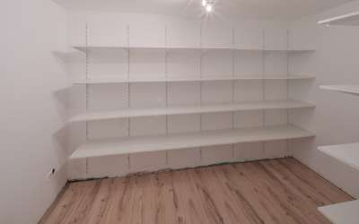 Das perfekte Haus mit ausgezeichneter Ausstattung: sofort einzugsbereit