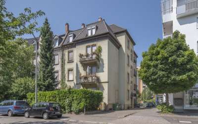 Anlagepaket zwischen Wiehre und Loretto - Freiburg, der Immobilienmarkt schlechthin