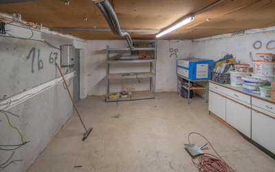 Hier geht die Sonne auf - sonniges Haus mit viel Platz zum Wohnen für 1-2 Generationen