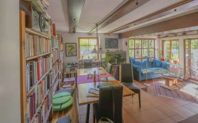 Wunderschönes Fachwerkhaus in ruhiger Privatstraße