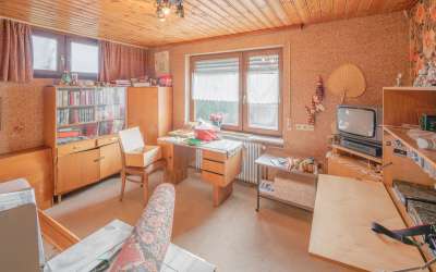 Sonniger Bungalow im beliebten Wohngebiet am Stadtrand