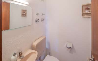 2,5 Zimmer Eigentumswohnung in schöner Lage - derzeit vermietet