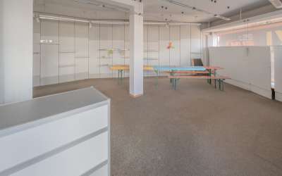 Großzügiges Wohn-und Geschäftshaus