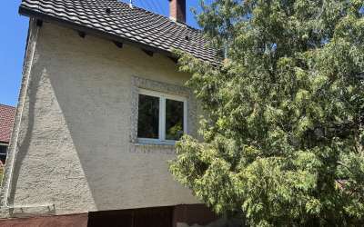 Das Haus für alle auf der Suche nach ländlicher Idylle kurz vor dem Bodensee, kurze Wege nach Tuttlingen oder die nahe Schweiz