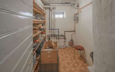 Charmantes Dreifamilienhaus stadtnah und ruhig gelegen - hier haben wir Ihnen was ganz Besonderes