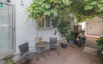Flagsship-Standort aus Familienbesitz, nur ein Steinwurf zur Altstadt: Hotel mit Potential und guter Einführung