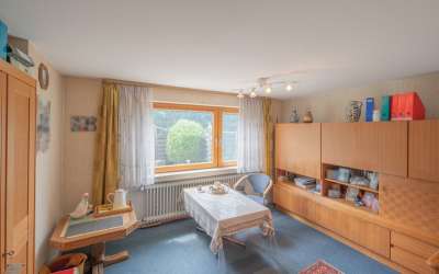 Großzügiges Einfamilienhaus in Flözlingen