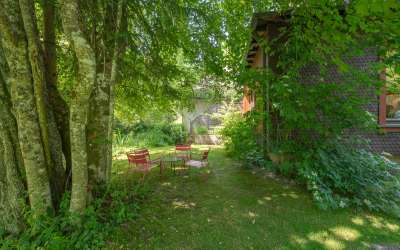 Wunderschönes Hotel in toller Lage-zum Wohlfühlen