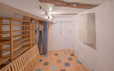 Historisch und Modern geht: Schauen Sie mich an!