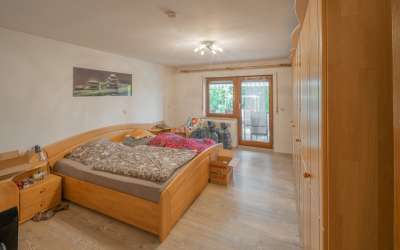 1-2 Familienhaus mit Einliegerwohnung in dem schönen Ort Sulz-Renfrizhausen