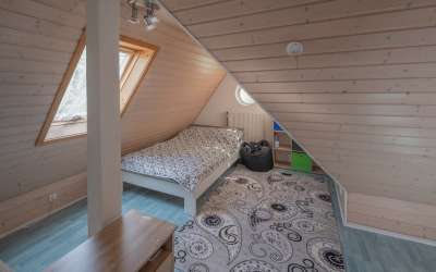 Sonniges Einfamilienhaus - ein Traum auf der Alb