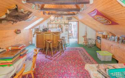 Heimkommen, mitten in die Natur - hier fängt Wohlfühlen an