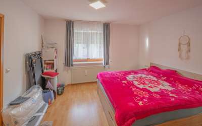 Das sonnige 3 Familienhaus in begehrter Lage am Stadtrand der Kurstadt