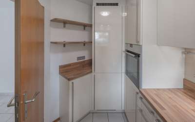 Hier ist Platz für Wohlfühlen und Gemütlichkeit: 2,5 Zimmer Eigentumswohnung - Randlage und kurze Wege in die Ortsmitte