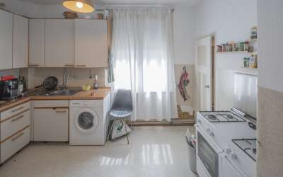 3 Zimmer Eigentumswohnung mit viel Fläche und kleinem Preis, Schwarzwälder Höhenluft inklusive