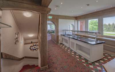 Attraktives Landgasthaus mit Gästezimmer – Eine besondere Immobilie mit vielseitigem Potenzial