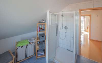Sonniges Einfamilienhaus auf der Baar