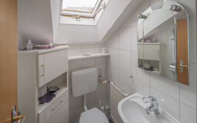 Sonniges und gepflegtes Haus auf der Alb