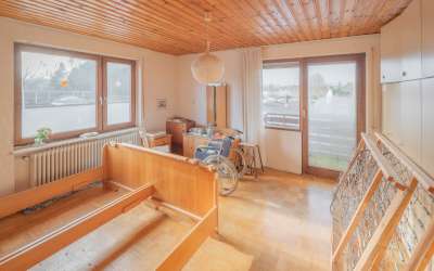 Sonniger Bungalow im beliebten Wohngebiet am Stadtrand