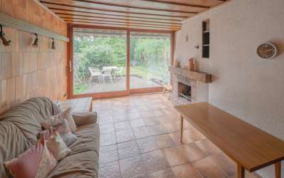 Sonniges Reihenhaus in familiären Umfeld