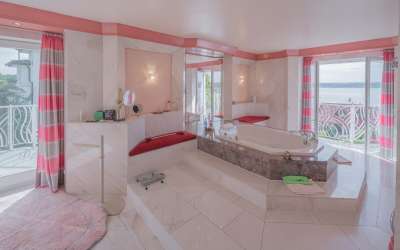 Exklusive Villa mit Seeblick am Bodensee