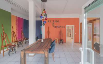 Gewerbeeinheit ideal für Freiberufliche