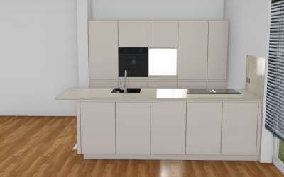 Neubau – 4,5 Zimmer Eigentumswohnung im Erstbezug zu vermieten!