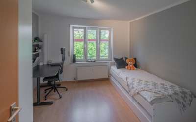 Ideal als Kapitalanlage- 3 Zimmer Eigentumswohnung in zentraler Lage