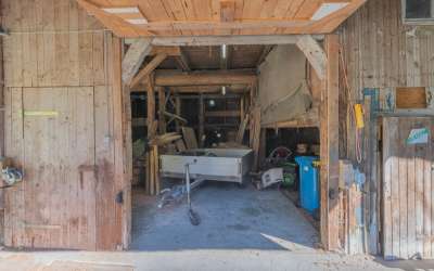 Idylle im Schwarzwald für gute Handwerker