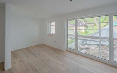 Neubauobjekt in Oberndorf - 7 Familienhaus, ideal als Renditeobjekt