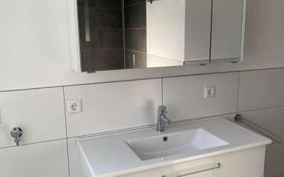 Charmantes Penthouse mit Weitblick über die Dächer der Stadt