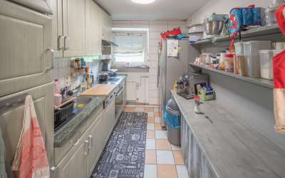 Kurzfristig frei - 3 Zimmer Eigentumswohnung mit Balkon