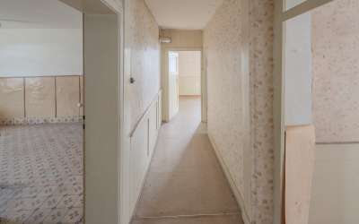 Denkmalgeschützter Vogtshof für Bauträger, Handwerker und Investoren