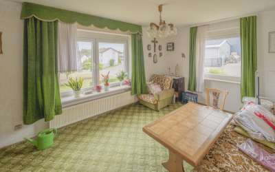 Sonniges und freistehendes Haus in beliebtem Heubergort - AlbTRAUM für die ganze Familie