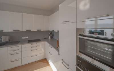 Lassen Sie sich hier jeden Tag eine frische Brise vom See um die Nase wehen - einzigartige Bodenseevilla mit Rundumblick über den See - viel Platz für Verführung und Seeliebe