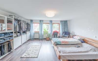 Sonniges Reihenmittelhaus für die ganze Familie