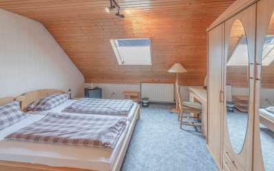 Gepflegter, niveauvoller Landgasthof mit guter Küche!