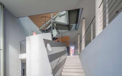 Junges Wohnen mit Panorama und Komfort