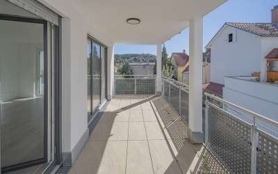 Wohnen: stadtnah, modern und elegant in guter Nachbarschaft mit viel Komfort und Platz