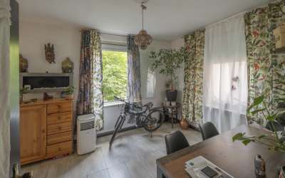 3 Zimmer Eigentumswohnung mit viel Fläche und kleinem Preis, Schwarzwälder Höhenluft inklusive