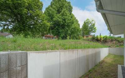 Eleganz am Harras: das junge Haus wartet mit viel Moderne und Komfort auf Sie