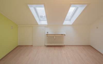 Top gepflegt: 3 Zimmer Mietwohnung