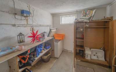 Sonniges und freistehendes Haus in beliebtem Heubergort - AlbTRAUM für die ganze Familie