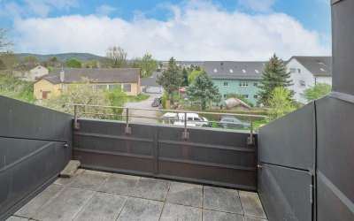 Gepflegtes 2-Familienhaus in zentraler Lage von Gailingen