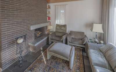 Sonnig, idyllisch, ländlich romantisch und schön: Einfamilienhaus in familiärer Lage!