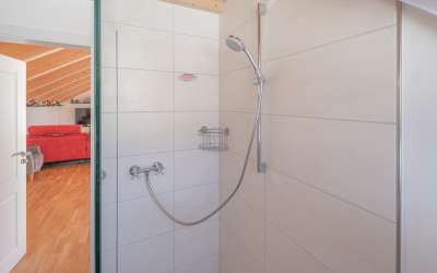 Modern, schön, Aussicht; das einzigartige Haus im Schwarzwald