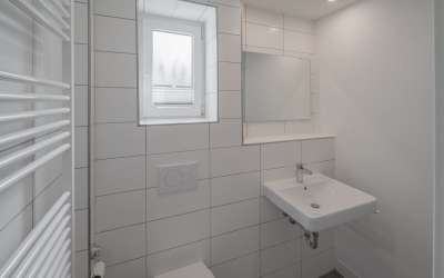 Top renoviertes Einfamilienhaus in Trossingen!